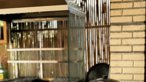 Linda casa em Praia do Forte