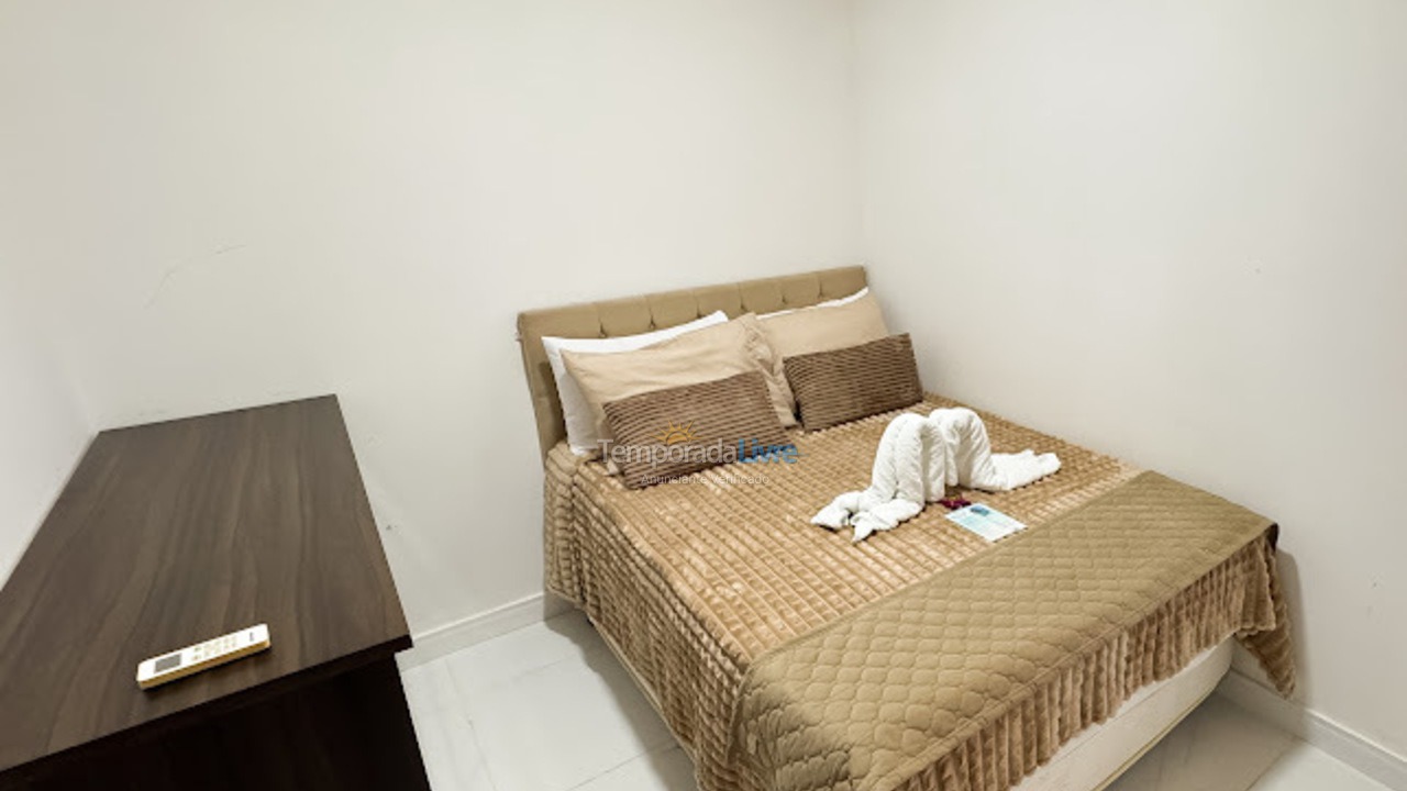 Casa para aluguel de temporada em Mata de São João (Praia do Forte)