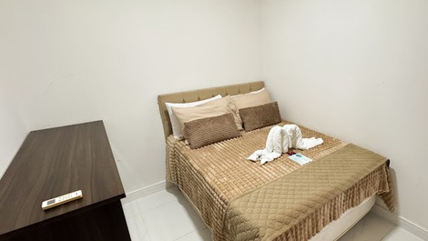 Linda casa em Praia do Forte