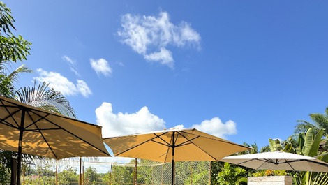 Linda casa em Praia do Forte