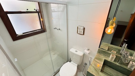 Linda casa em Praia do Forte