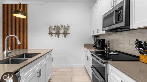 Cassa em condominio fechado próximo a Disney