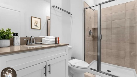 Cassa em condominio fechado próximo a Disney