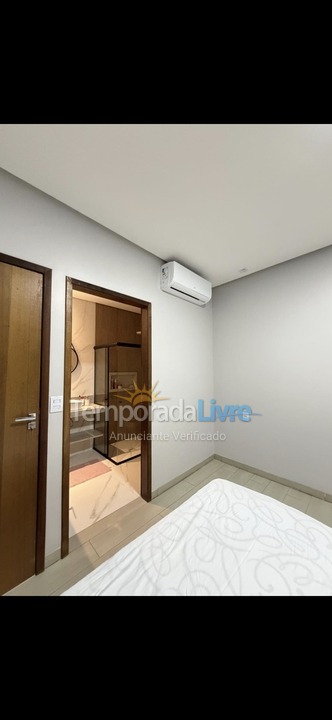 House for vacation rental in Maragogi (Barra Grande)