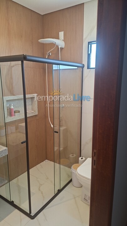 House for vacation rental in Maragogi (Barra Grande)