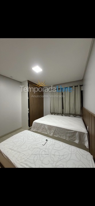 House for vacation rental in Maragogi (Barra Grande)