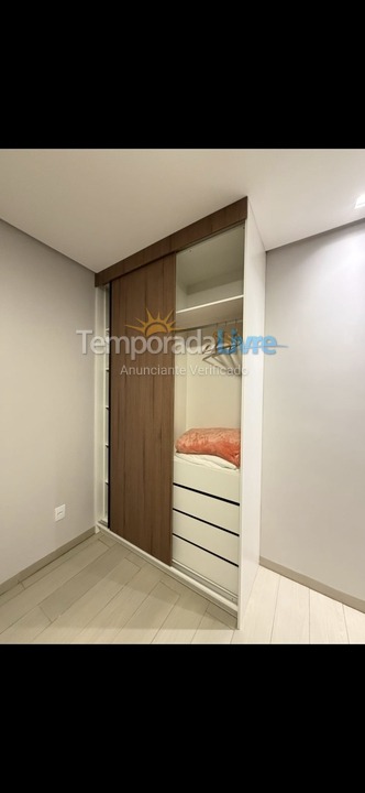 House for vacation rental in Maragogi (Barra Grande)