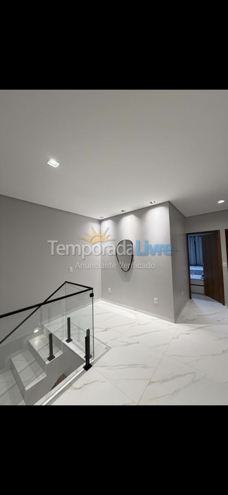 House for vacation rental in Maragogi (Barra Grande)