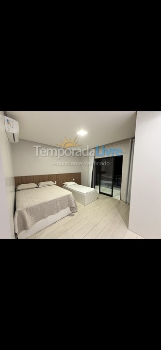 House for vacation rental in Maragogi (Barra Grande)