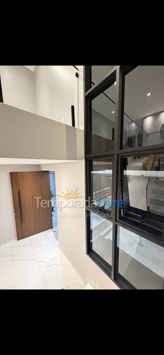 House for vacation rental in Maragogi (Barra Grande)