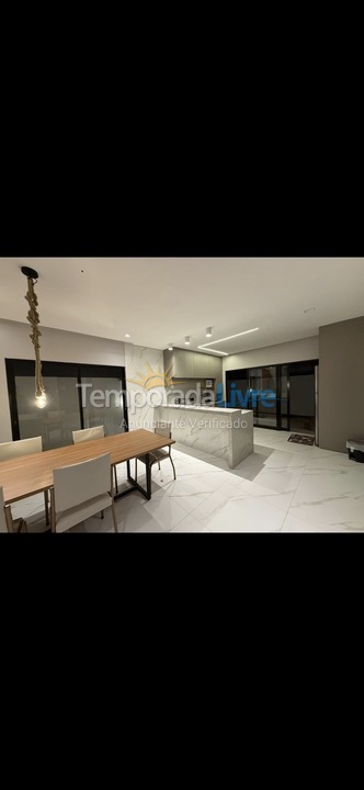 House for vacation rental in Maragogi (Barra Grande)