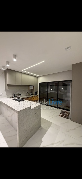 House for vacation rental in Maragogi (Barra Grande)