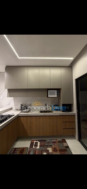 House for vacation rental in Maragogi (Barra Grande)