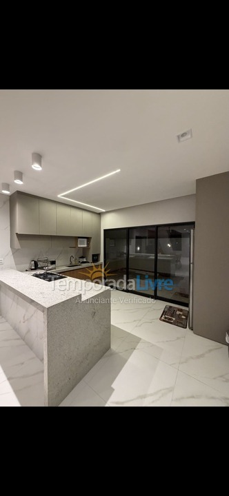 House for vacation rental in Maragogi (Barra Grande)