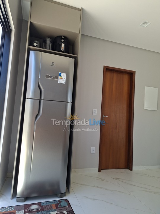 House for vacation rental in Maragogi (Barra Grande)