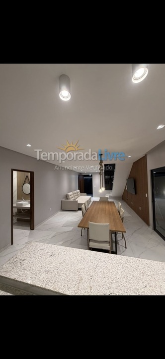 House for vacation rental in Maragogi (Barra Grande)