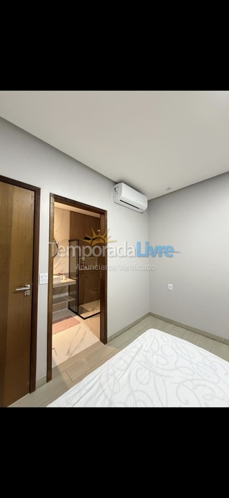 House for vacation rental in Maragogi (Barra Grande)