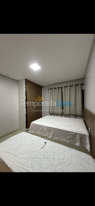 House for vacation rental in Maragogi (Barra Grande)