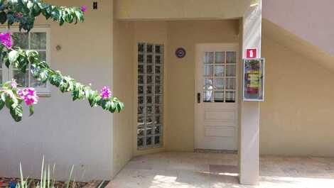 Praia de Jurerê - Casa 50 no Residencial Ilha de Santa Catarina