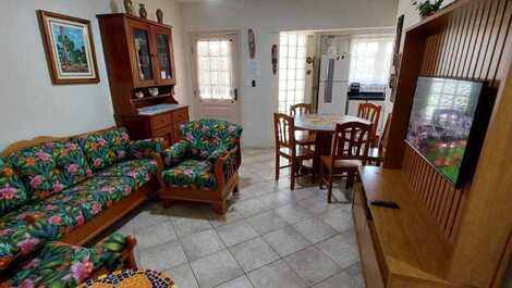 Praia de Jurerê - Casa 50 no Residencial Ilha de Santa Catarina