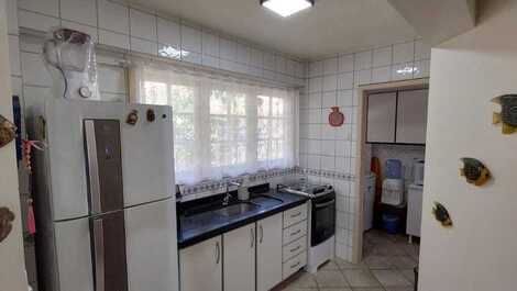 Praia de Jurerê - Casa 50 no Residencial Ilha de Santa Catarina