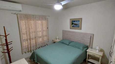 Praia de Jurerê - Casa 50 no Residencial Ilha de Santa Catarina