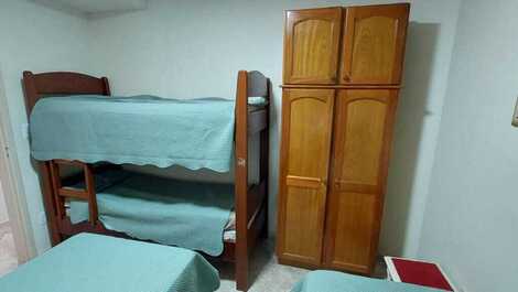 Praia de Jurerê - Casa 50 no Residencial Ilha de Santa Catarina