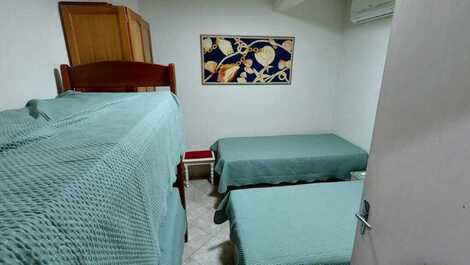 Praia de Jurerê - Casa 50 no Residencial Ilha de Santa Catarina