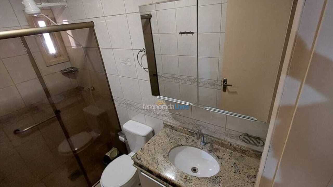 Casa para aluguel de temporada em Florianópolis (Jurere Tradicional)