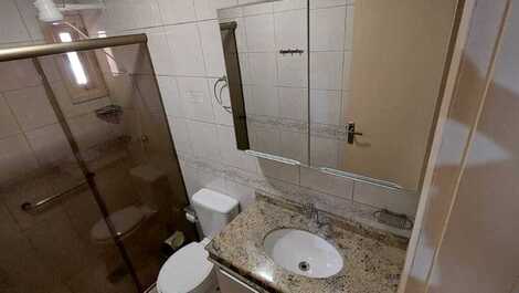 Praia de Jurerê - Casa 50 no Residencial Ilha de Santa Catarina