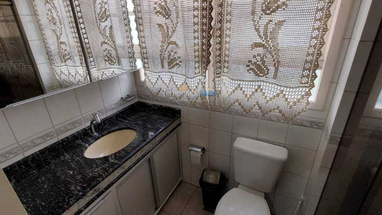 Casa para aluguel de temporada em Florianópolis (Jurere Tradicional)