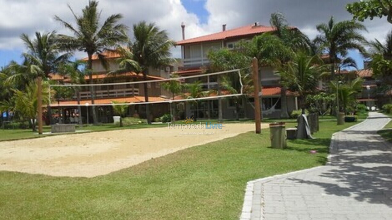 Casa para aluguel de temporada em Florianópolis (Jurere Tradicional)