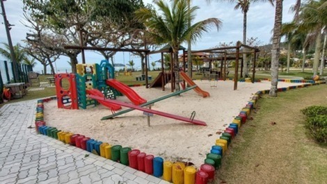 Praia de Jurerê - Casa 50 no Residencial Ilha de Santa Catarina