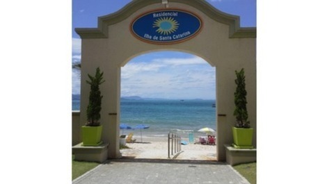 Casa para alugar em Florianópolis - Jurere Tradicional