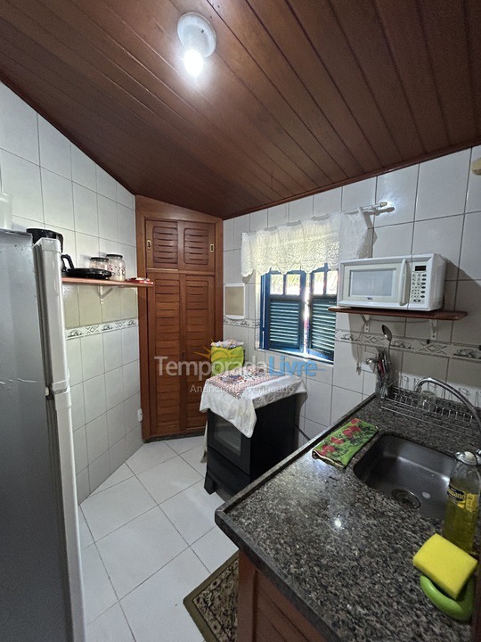 House for vacation rental in Cabo Frio (Cabanas do Pero 84 A)