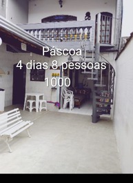 Casa para alugar em Praia Grande - Ocian