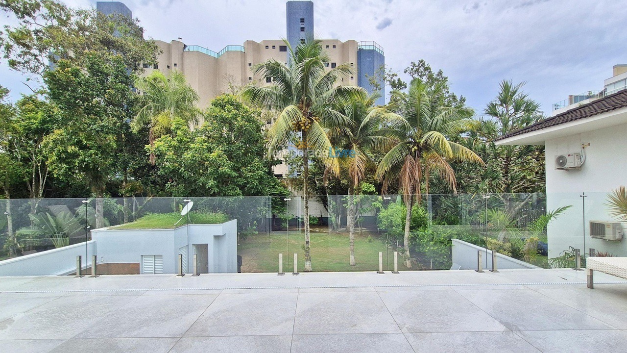 Casa para alquiler de vacaciones em Bertioga (Riviera de São Lourenço)