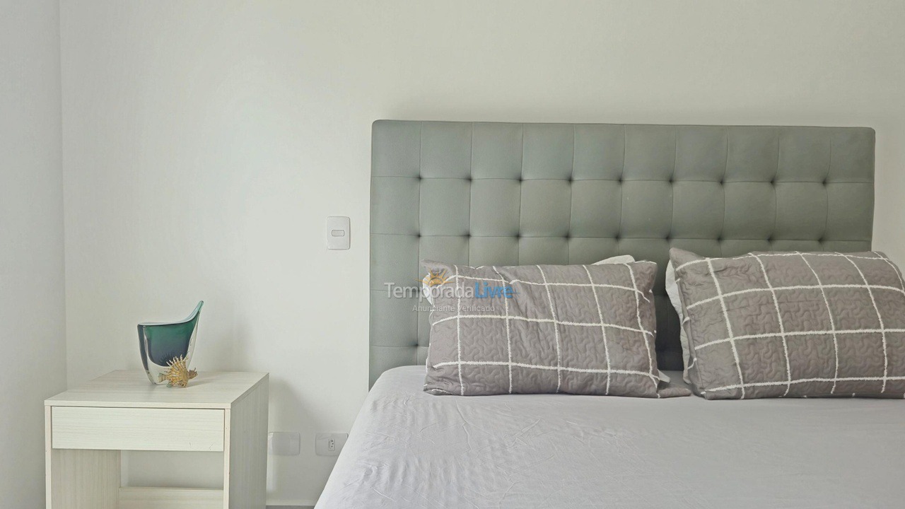 Casa para alquiler de vacaciones em Bertioga (Riviera de São Lourenço)