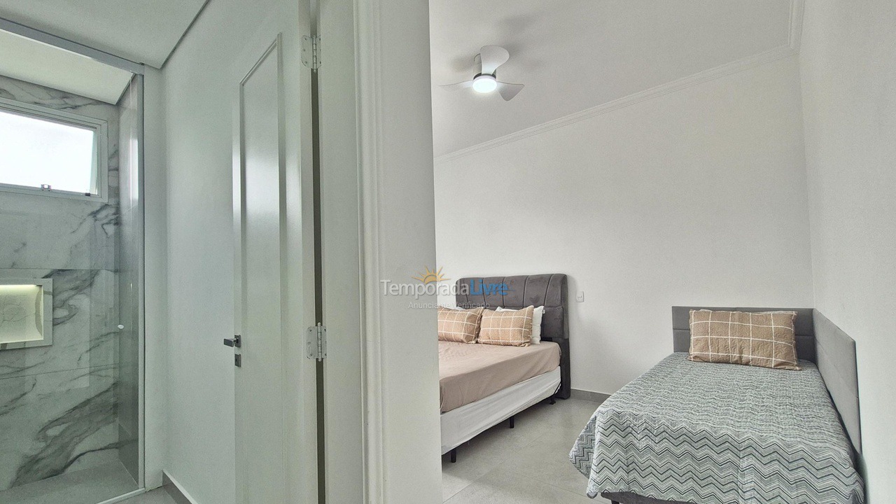 Casa para alquiler de vacaciones em Bertioga (Riviera de São Lourenço)