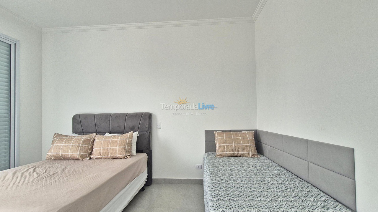 Casa para alquiler de vacaciones em Bertioga (Riviera de São Lourenço)