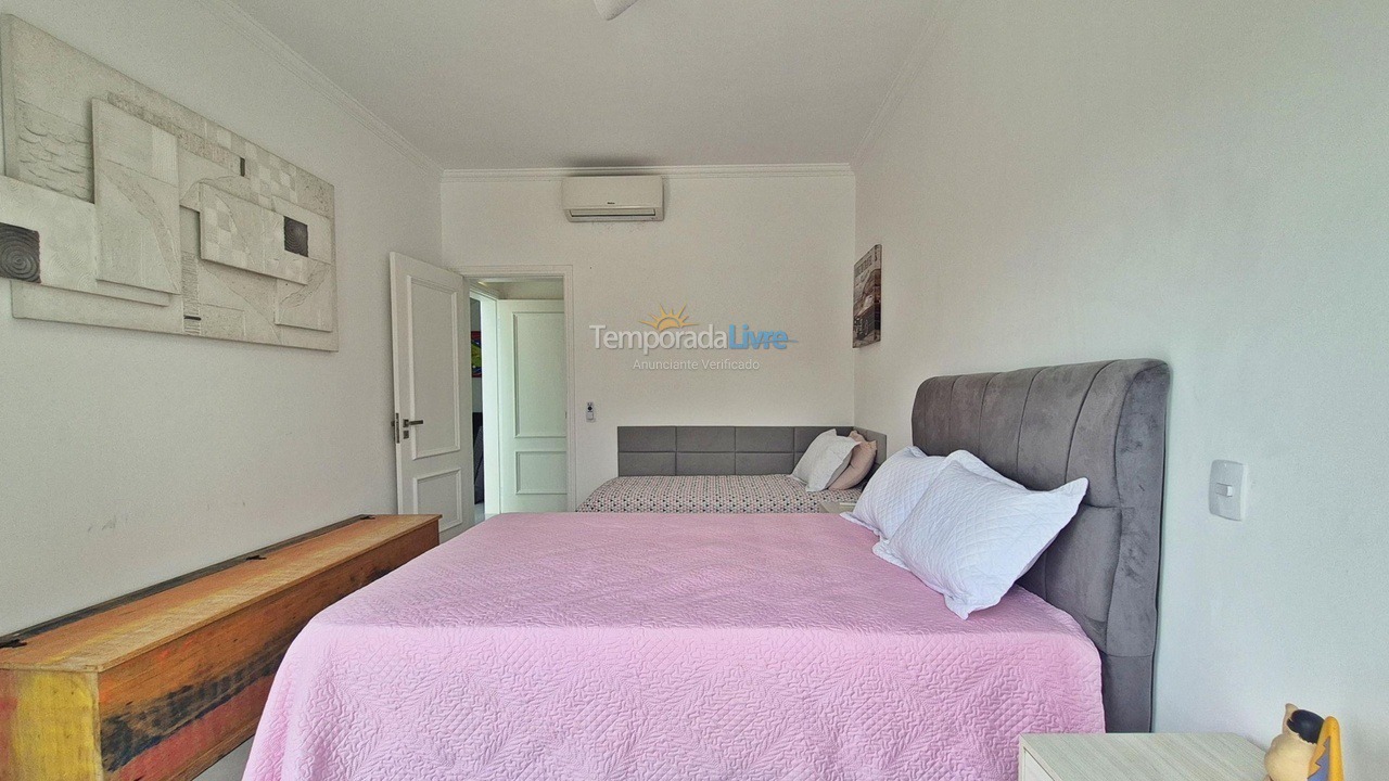 Casa para alquiler de vacaciones em Bertioga (Riviera de São Lourenço)