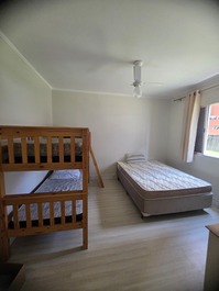Apartamento frente al mar