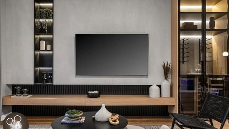 Casa com 7 quartos para temporada na Disney