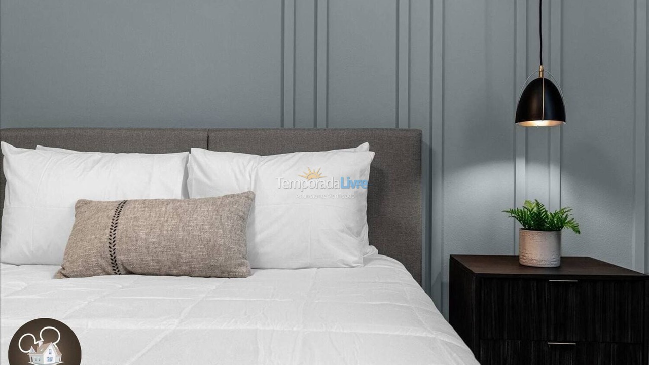 Casa para aluguel de temporada em Orlando (Davenport)