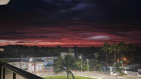 Apartamento frente al mar en Riviera de São Lourenço