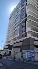 Apartment for rent in Guarapari - Praia do Morro