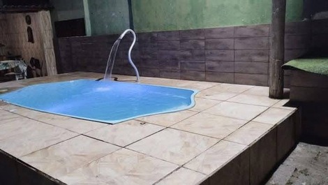 Casa para alugar em Iguaba Grande - Ubá