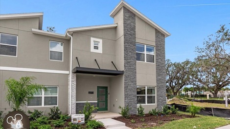 Casa para alquilar en Orlando - Kissimmee