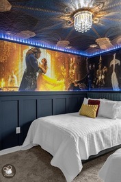 Casa cerca de Disney para vacaciones familiares