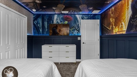 Casa cerca de Disney para vacaciones familiares